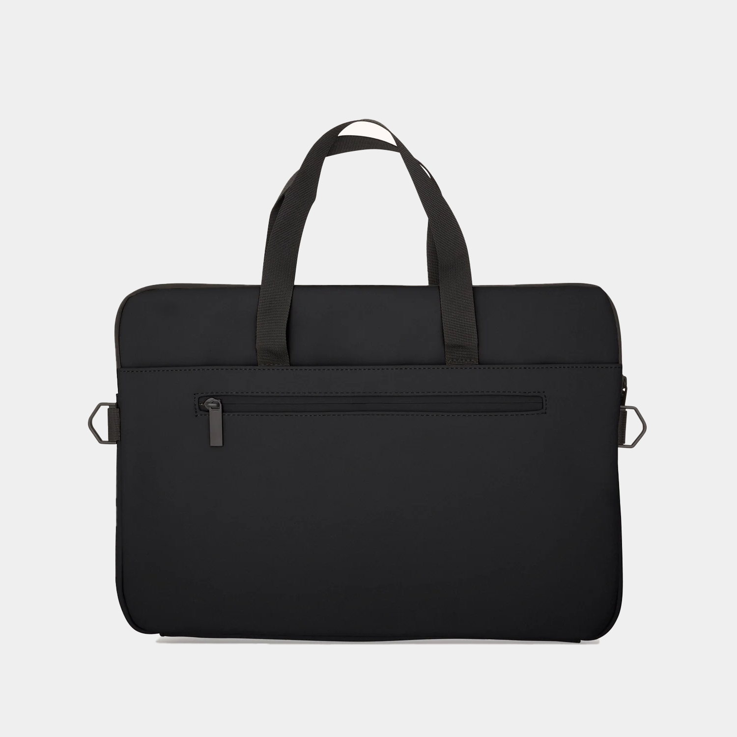 Premium Laptop Bag Black