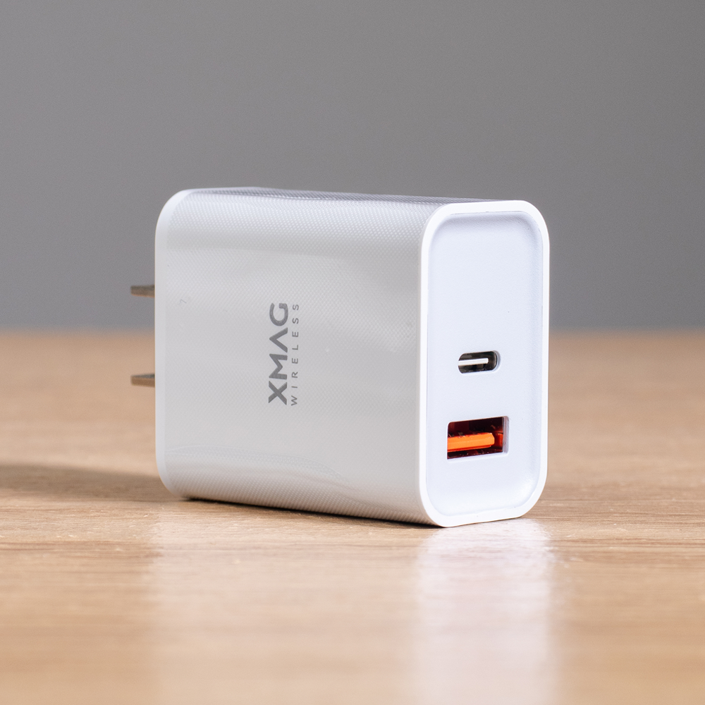 Charger Nano 20W by Xmag