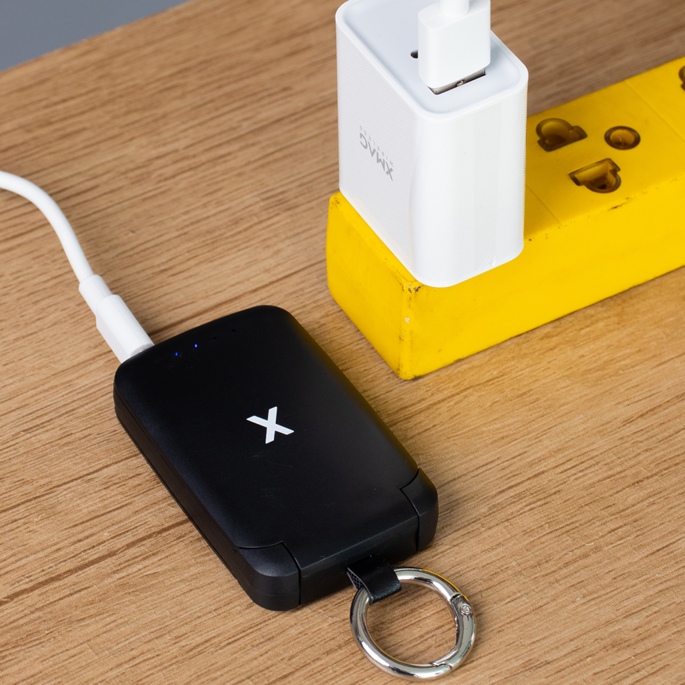 Charger Nano 20W by Xmag