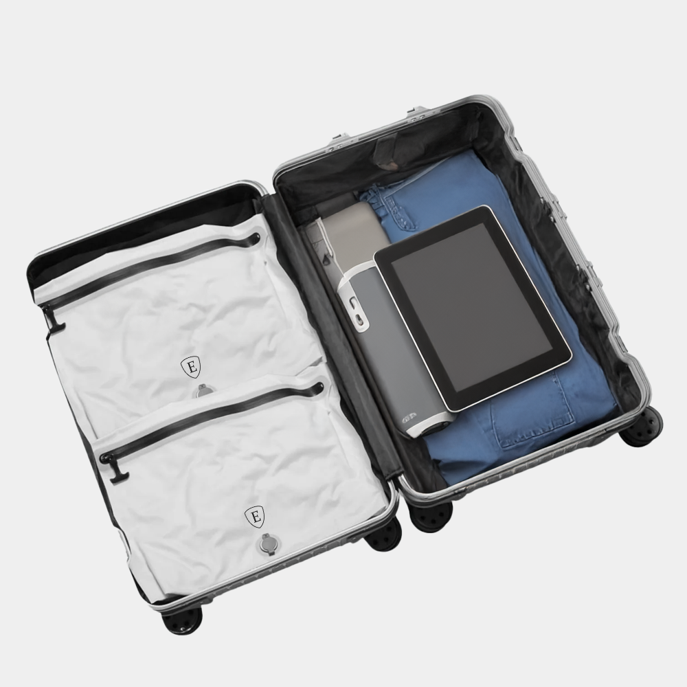 PREVENTA Premium Compression Bag