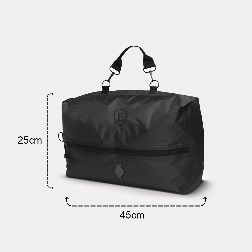 2 Pack Compression Bag Plus