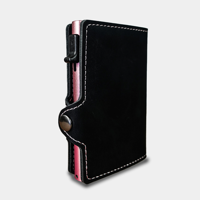 E-ORIGINAL BLACK/PINK