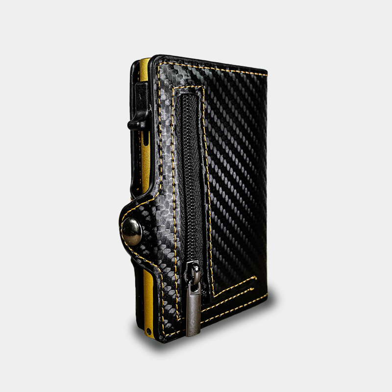 E - CARBON FIBER GOLD