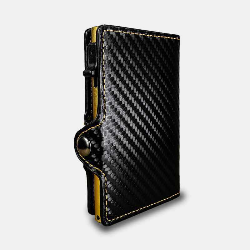 E - CARBON FIBER GOLD