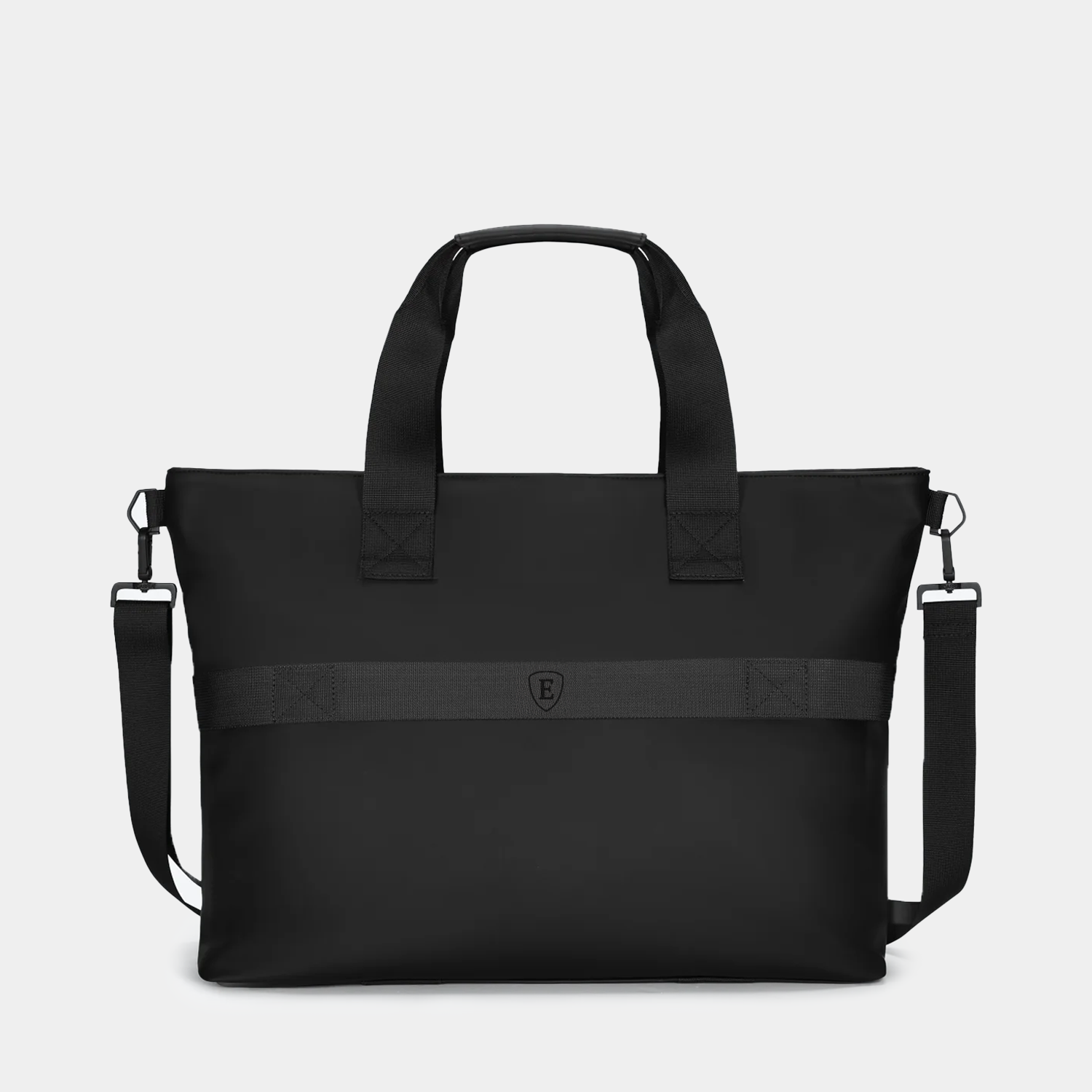 PREVENTA The Tote Bag Black