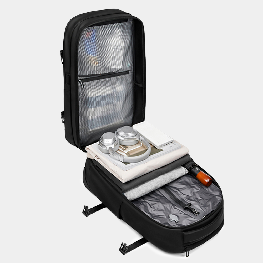 PREVENTA Pack Hybrid Air Backpack