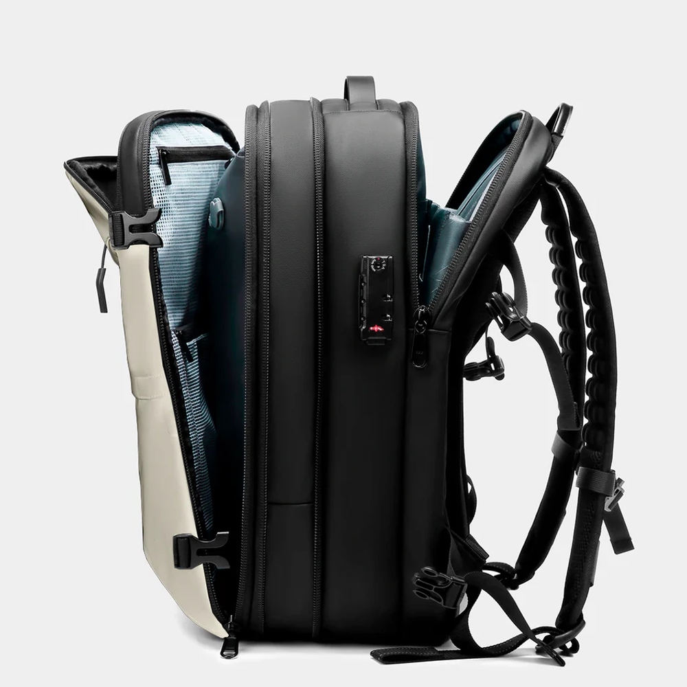 Pack Air Backpack Sand